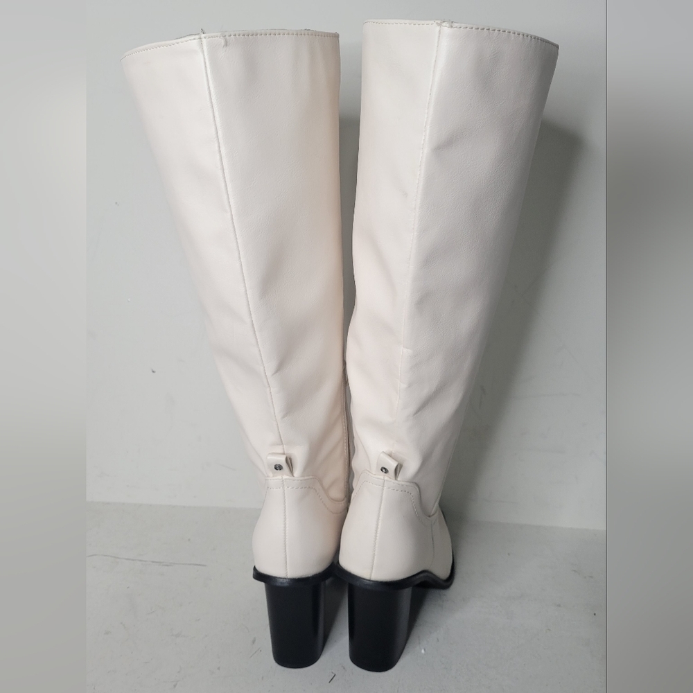 French Connection Hailee Boot SZ 9 - Picture 5 of 10